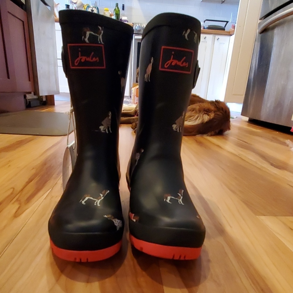 Women's Rain Boots